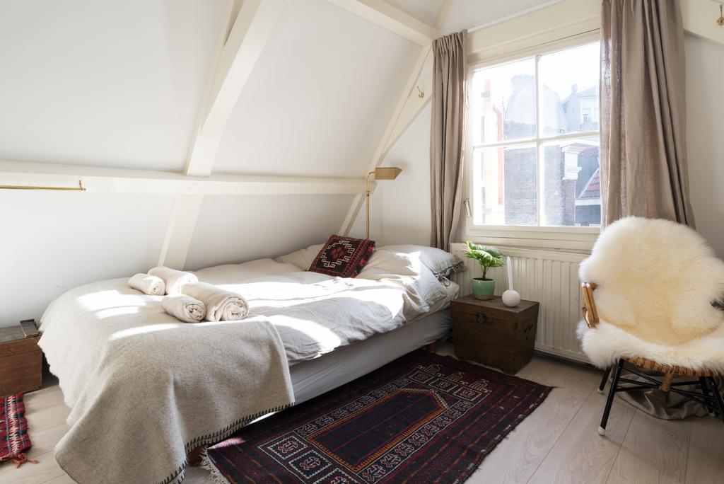 Rembrandt Studio's Amsterdam Esterno foto
