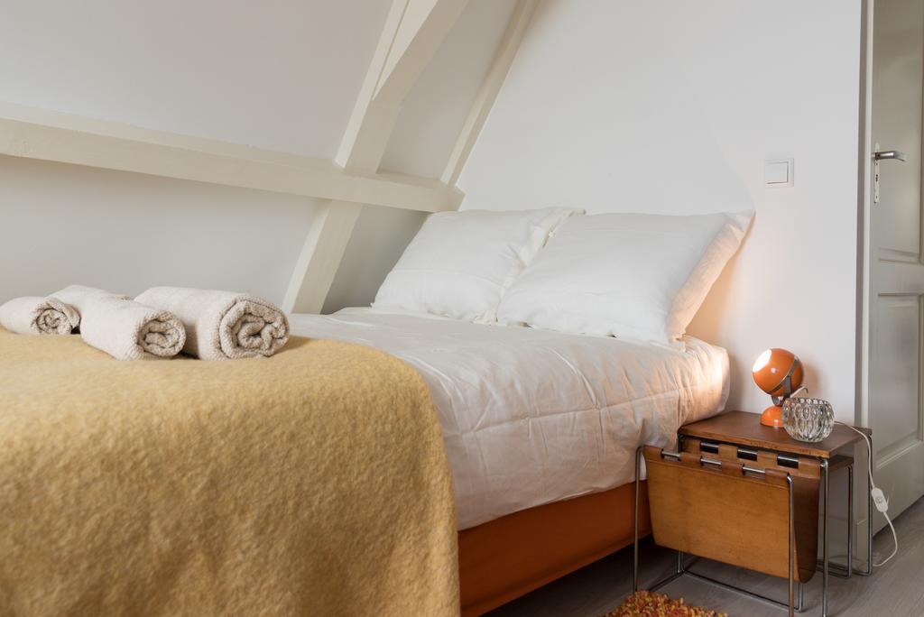 Rembrandt Studio's Amsterdam Esterno foto