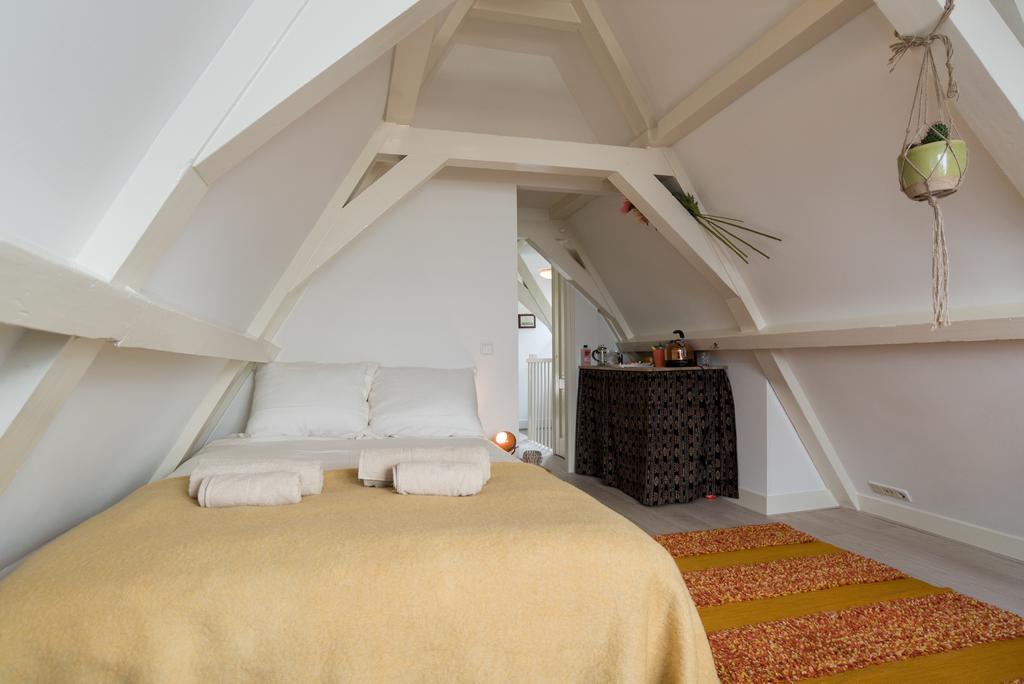 Rembrandt Studio's Amsterdam Esterno foto