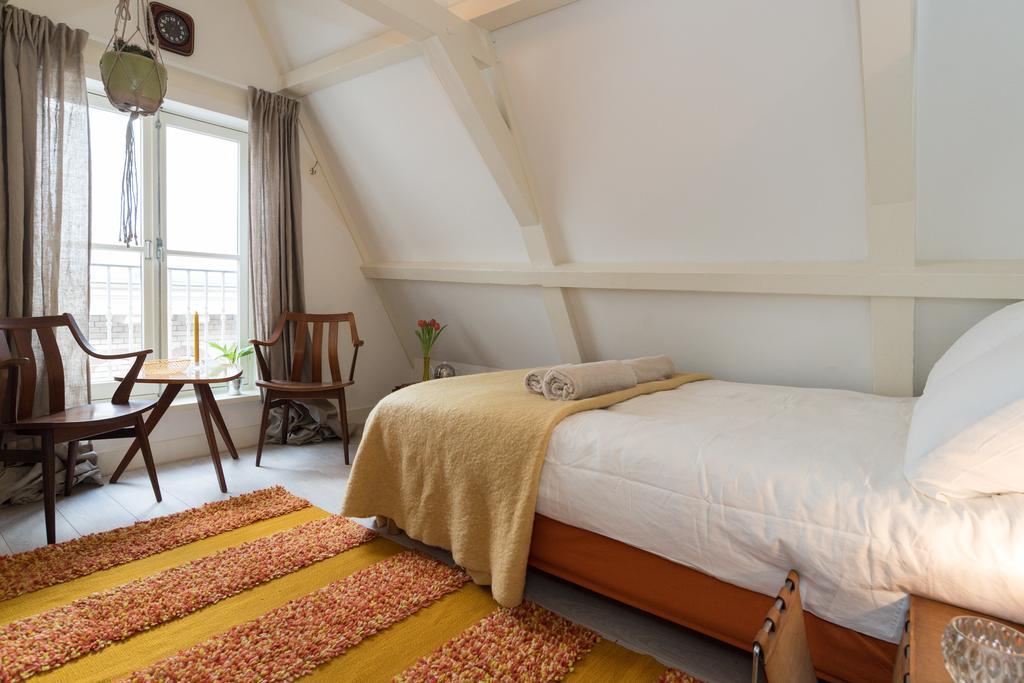 Rembrandt Studio's Amsterdam Esterno foto