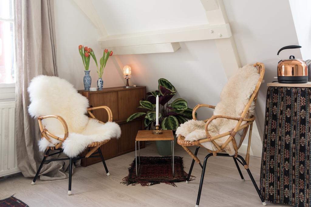 Rembrandt Studio's Amsterdam Esterno foto