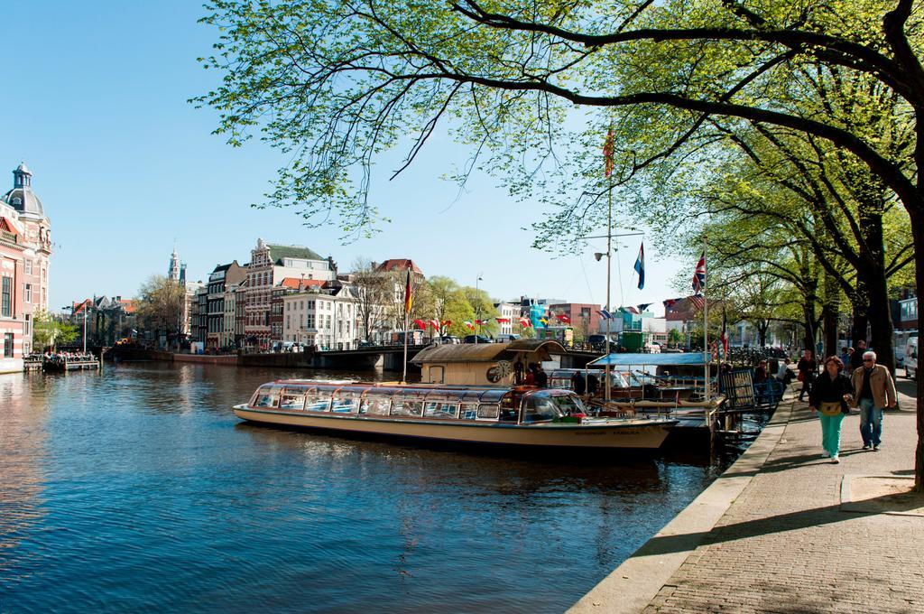 Rembrandt Studio's Amsterdam Esterno foto