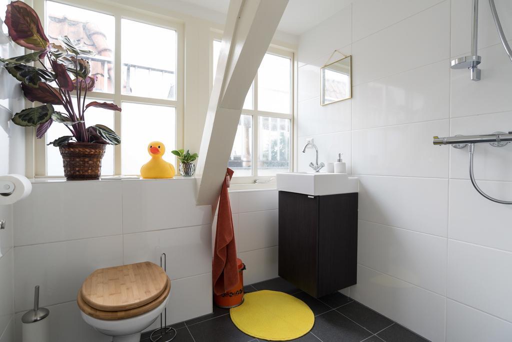 Rembrandt Studio's Amsterdam Esterno foto