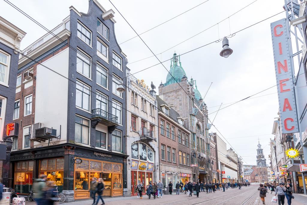 Rembrandt Studio's Amsterdam Esterno foto
