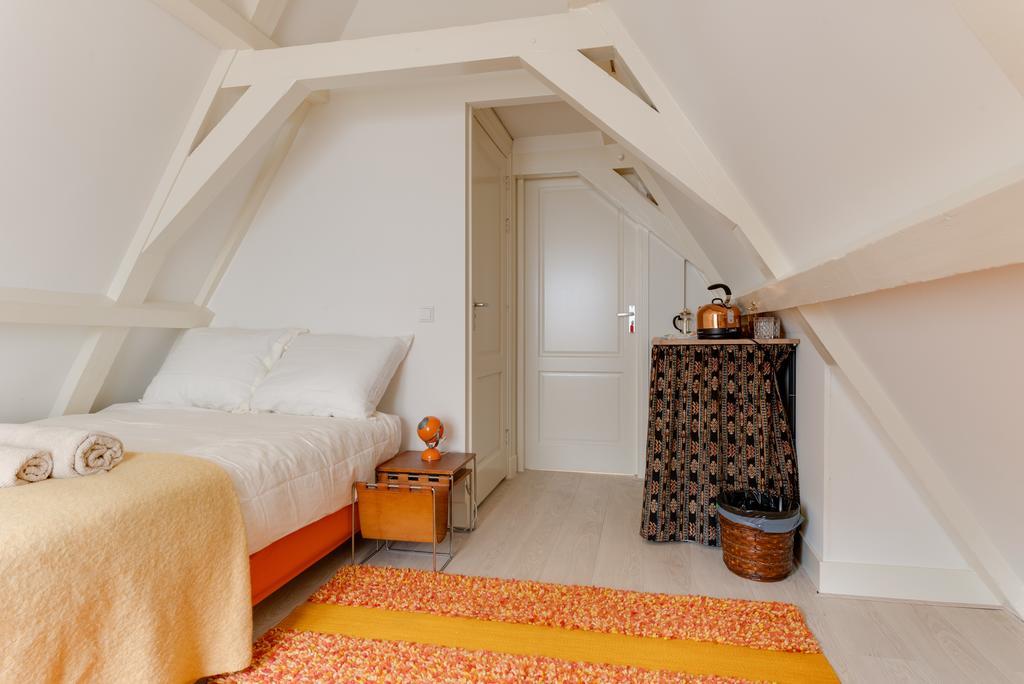 Rembrandt Studio's Amsterdam Esterno foto
