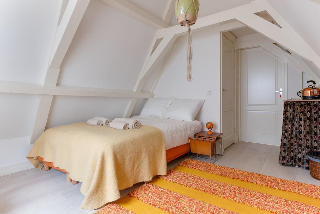 Rembrandt Studio's Amsterdam Esterno foto