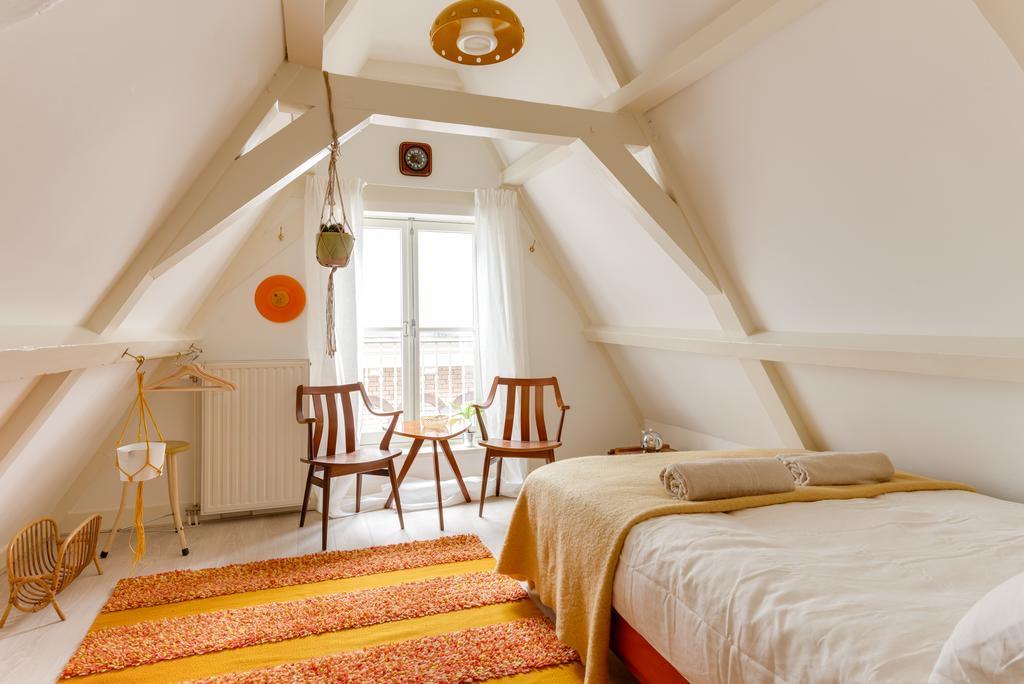 Rembrandt Studio's Amsterdam Esterno foto