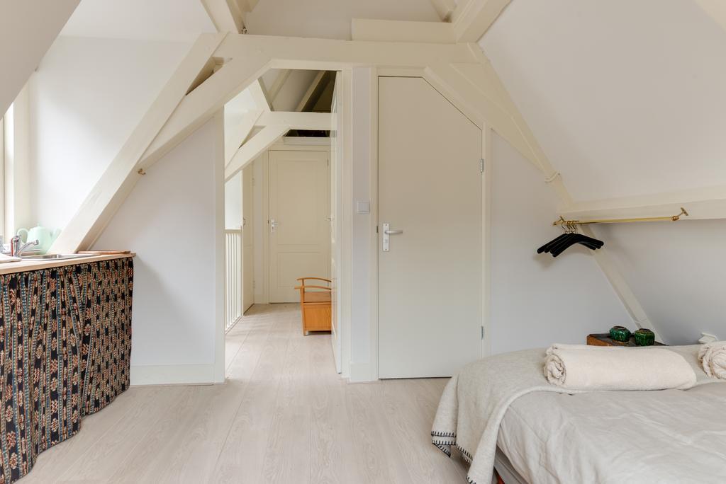 Rembrandt Studio's Amsterdam Esterno foto