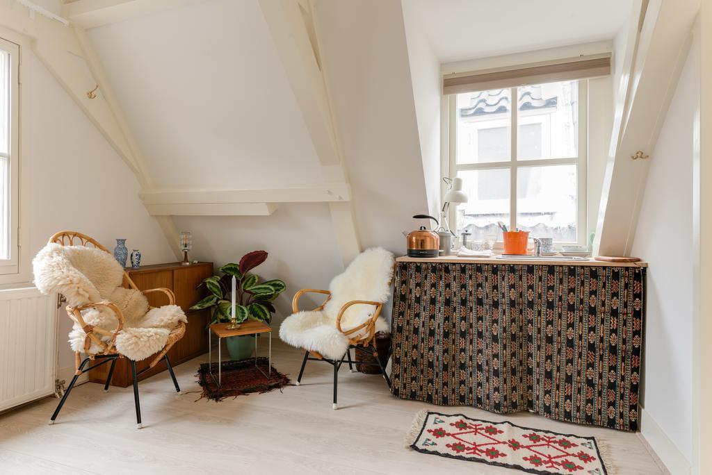 Rembrandt Studio's Amsterdam Esterno foto