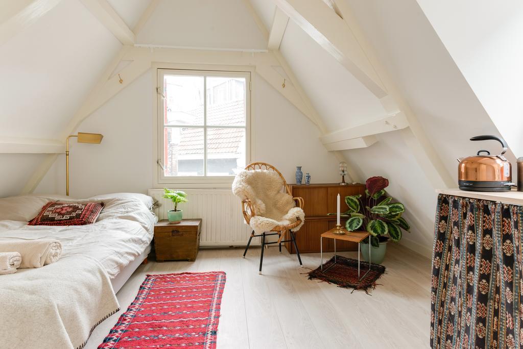 Rembrandt Studio's Amsterdam Esterno foto