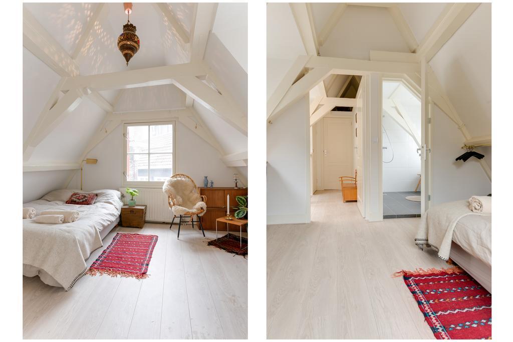 Rembrandt Studio's Amsterdam Esterno foto